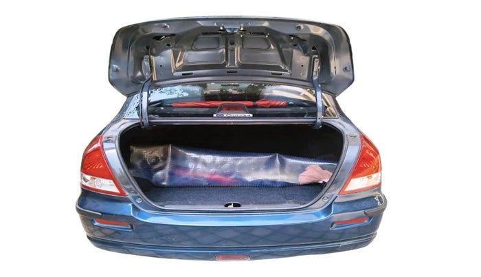 2008 Maruti Swift Dzire VXI 1.3, Petrol, Manual, 40,560 km, exterior