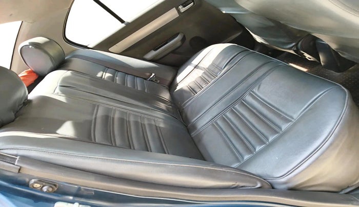 2008 Maruti Swift Dzire VXI 1.3, Petrol, Manual, 40,560 km, interior