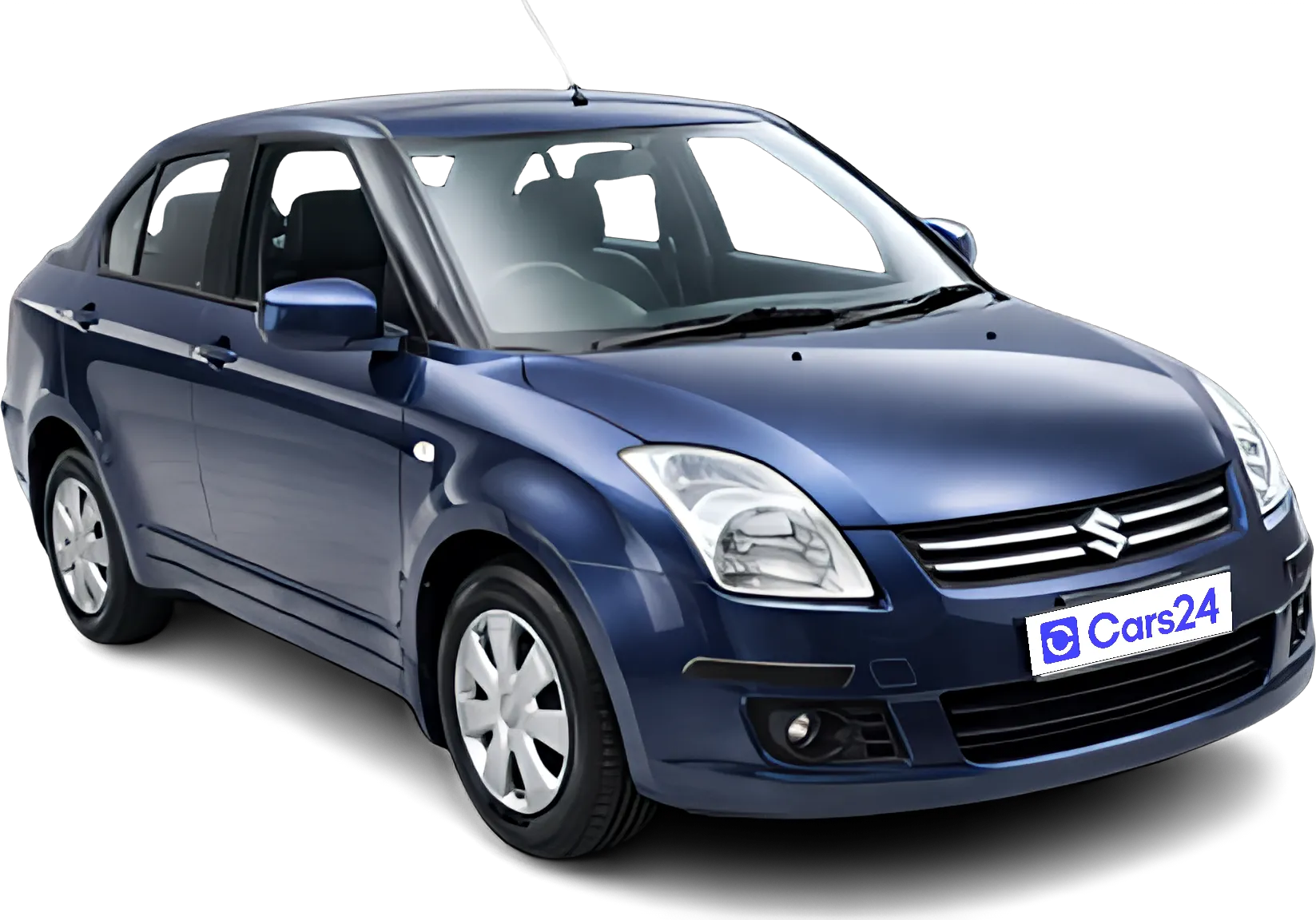 2008 Maruti Swift Dzire - Sedan - Petrol - Manual - ₹1.31 lakh