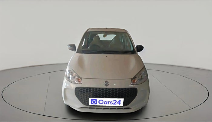 2024 Maruti Alto K10 VXI, Petrol, Manual, 46,577 km, exterior