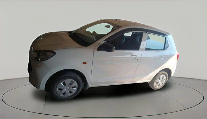 2024 Maruti Alto K10 VXI, Petrol, Manual, 46,577 km, exterior