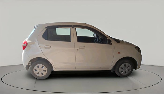 2024 Maruti Alto K10 VXI, Petrol, Manual, 46,577 km, exterior