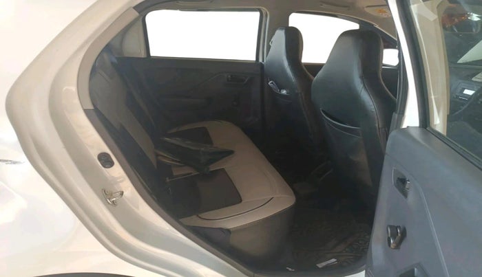 2024 Maruti Alto K10 VXI, Petrol, Manual, 46,577 km, interior