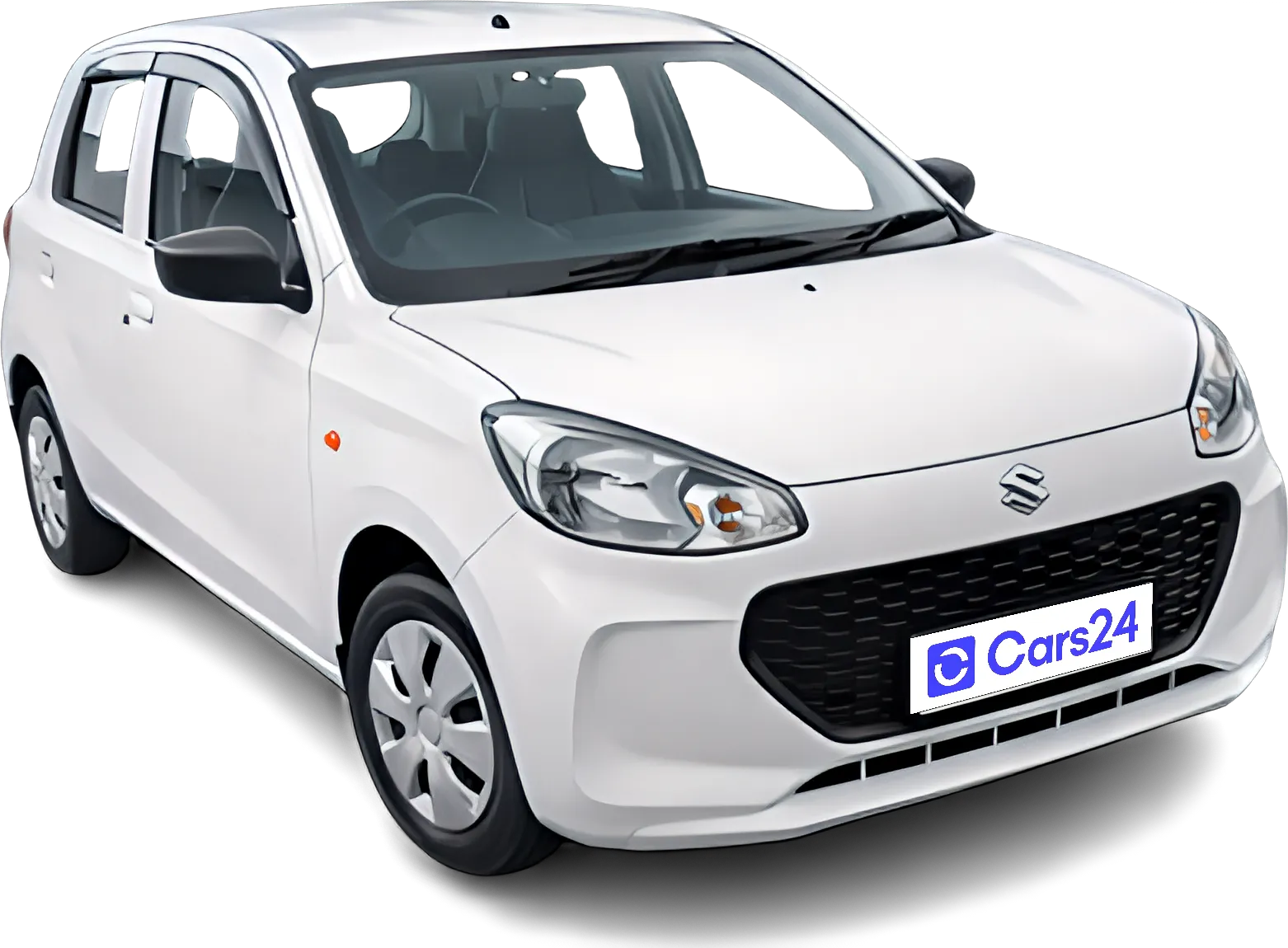 2024 Maruti Alto K10 - Hatchback - Petrol - Manual - ₹3.50 lakh