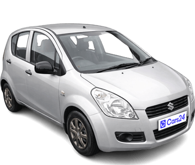 2011 Maruti Ritz - Hatchback - Diesel - Manual - ₹1.50 lakh