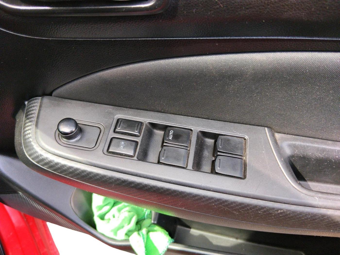 2018 Maruti Swift VXI, Petrol, Manual, 58,301 km, interior