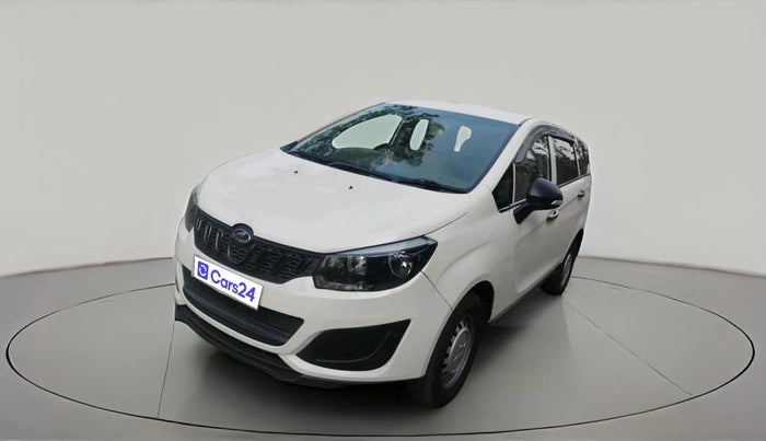 2020 Mahindra MARAZZO M2 7STR, Diesel, Manual, 85,245 km, exterior