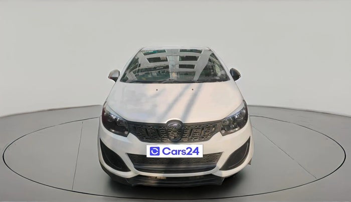 2020 Mahindra MARAZZO M2 7STR, Diesel, Manual, 85,245 km, exterior