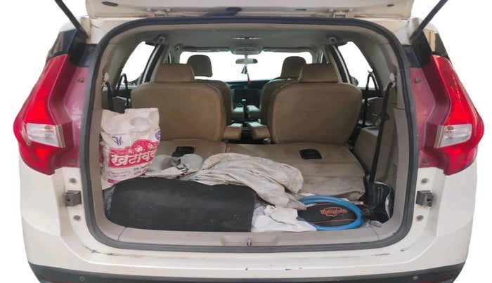 2020 Mahindra MARAZZO M2 7STR, Diesel, Manual, 85,245 km, exterior