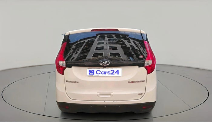 2020 Mahindra MARAZZO M2 7STR, Diesel, Manual, 85,245 km, exterior