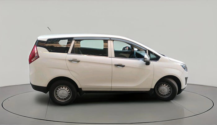 2020 Mahindra MARAZZO M2 7STR, Diesel, Manual, 85,245 km, exterior