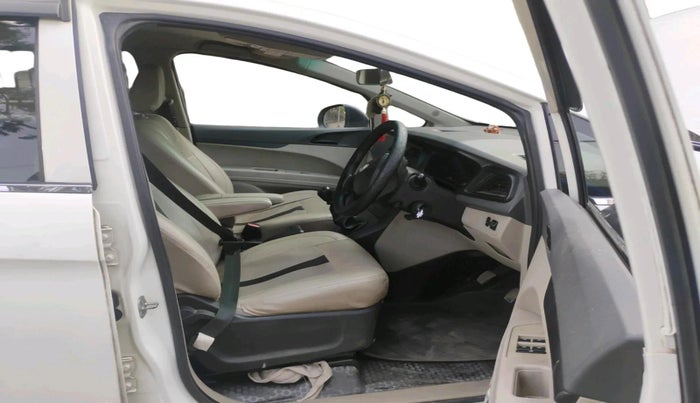 2020 Mahindra MARAZZO M2 7STR, Diesel, Manual, 85,245 km, interior