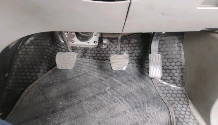 2020 Mahindra MARAZZO M2 7STR, Diesel, Manual, 85,245 km, interior