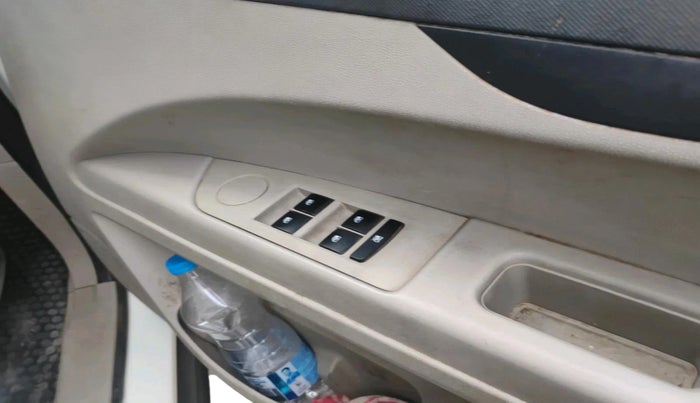 2020 Mahindra MARAZZO M2 7STR, Diesel, Manual, 85,245 km, interior