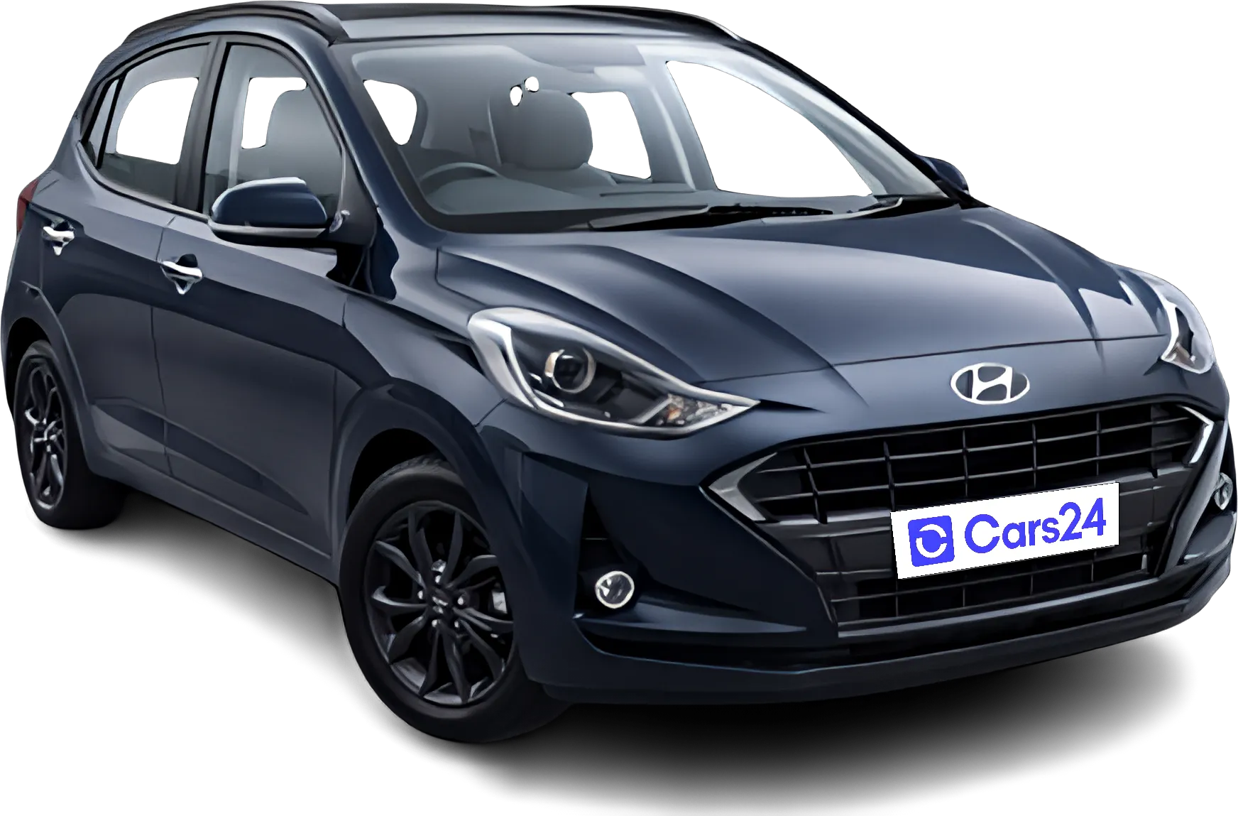 2020 Hyundai GRAND I10 NIOS - Hatchback - Petrol - Automatic - ₹4.75 lakh