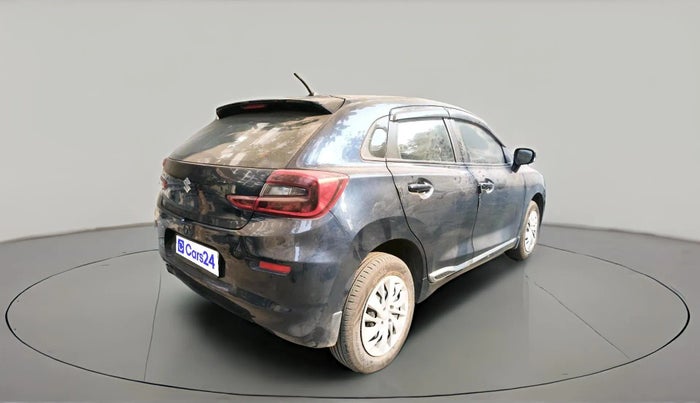 2024 Maruti Baleno DELTA PETROL 1.2, Petrol, Manual, 9,466 km, exterior
