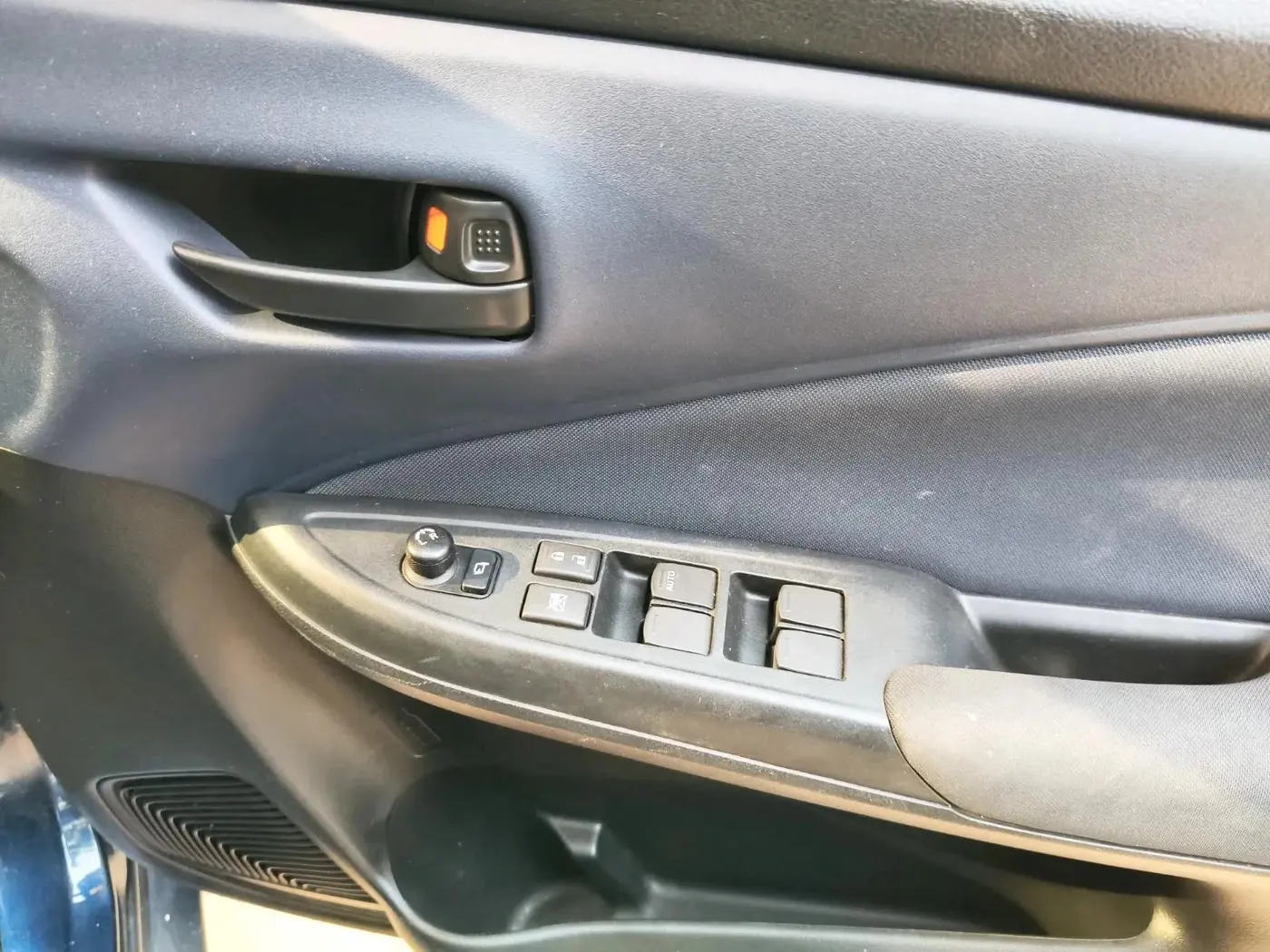 2024 Maruti Baleno DELTA PETROL 1.2, Petrol, Manual, 9,470 km, interior