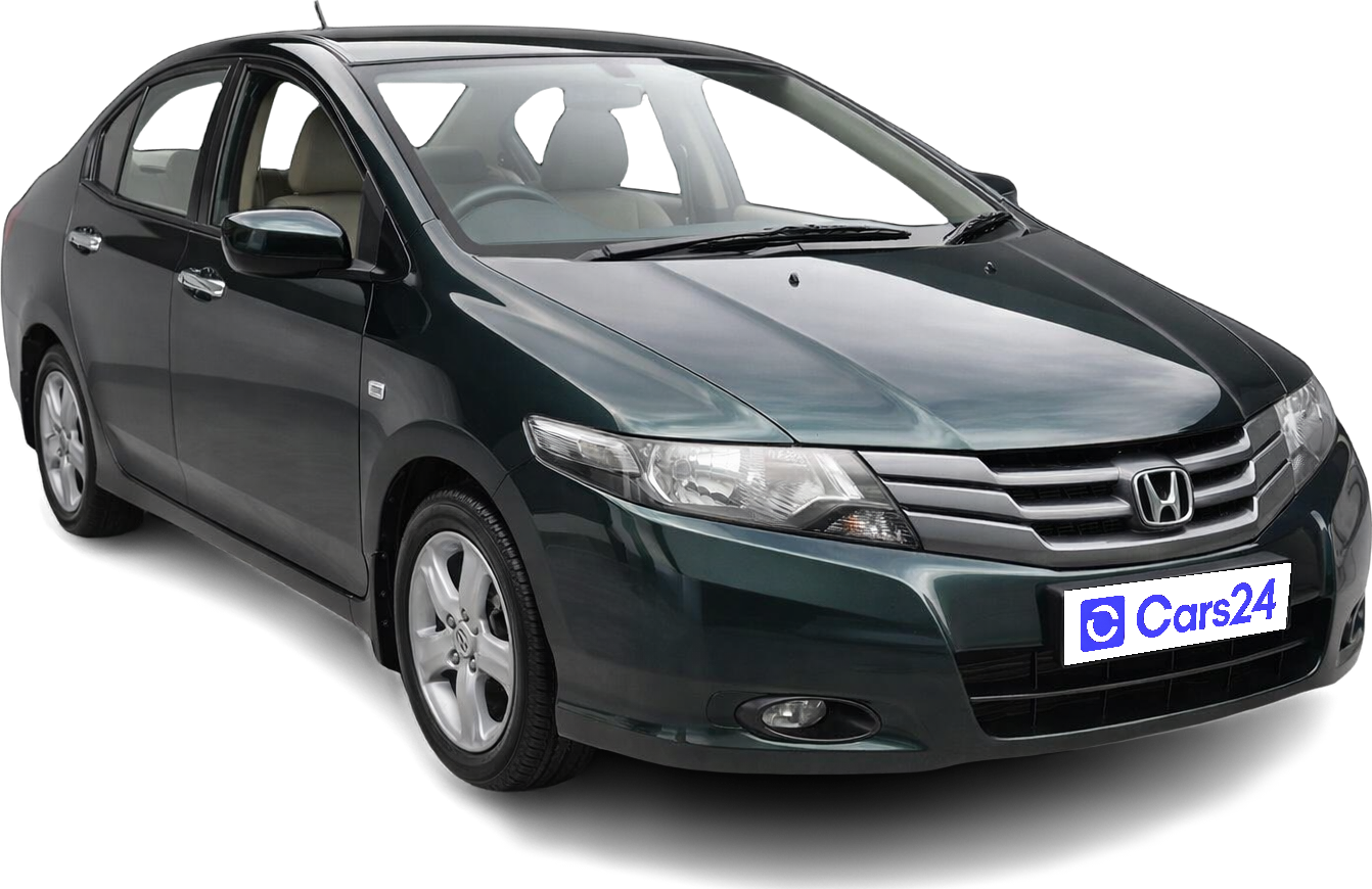 2011 Honda City - Sedan - Petrol - Manual - ₹1.65 lakh