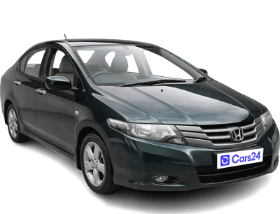 2011 Honda City - Sedan - Petrol - Manual - ₹1.65 lakh