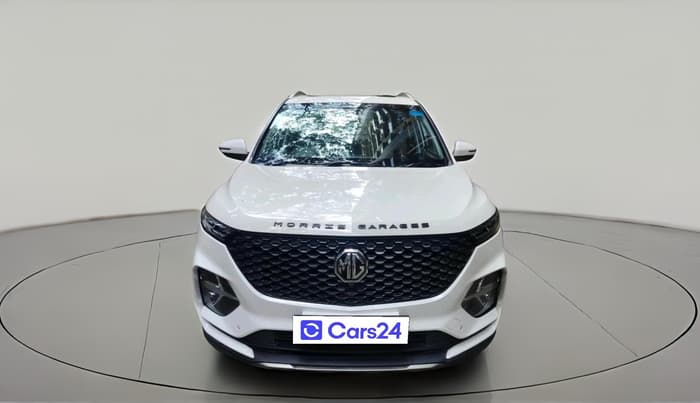 2020 MG HECTOR PLUS SHARP 1.5 PETROL TURBO DCT 6-STR, Petrol, Automatic, 59,187 km, exterior