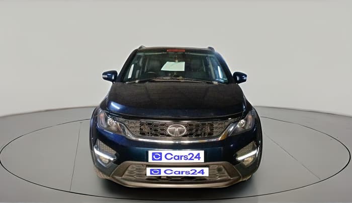 2017 Tata Hexa XT 4X2 7 STR, Diesel, Manual, 1,77,260 km, exterior