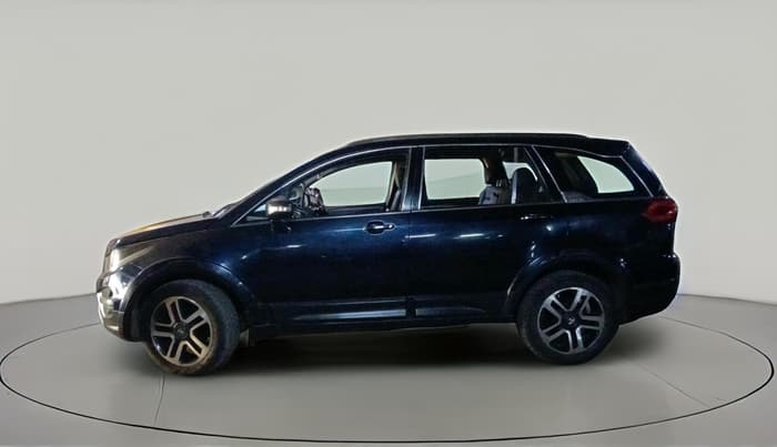 2017 Tata Hexa XT 4X2 7 STR, Diesel, Manual, 1,77,260 km, exterior