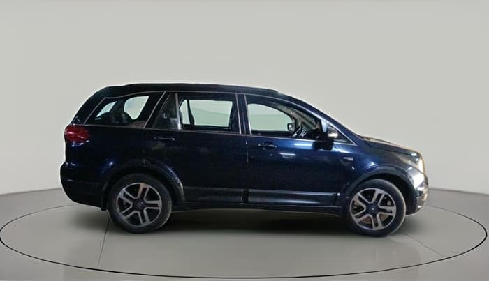2017 Tata Hexa XT 4X2 7 STR, Diesel, Manual, 1,77,260 km, exterior