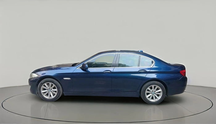 2012 BMW 5 Series 520D 2.0, Diesel, Automatic, 1,01,777 km, exterior