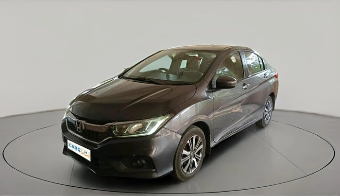 2017 Honda City 1.5L I-VTEC V MT, Petrol, Manual, 91,143 km, exterior