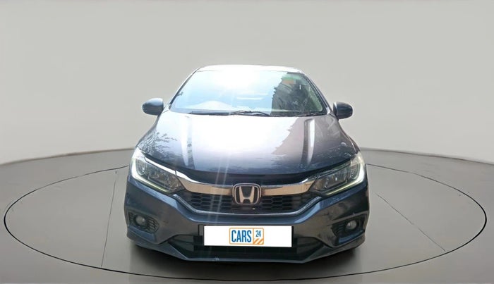 2017 Honda City 1.5L I-VTEC V MT, Petrol, Manual, 91,143 km, exterior