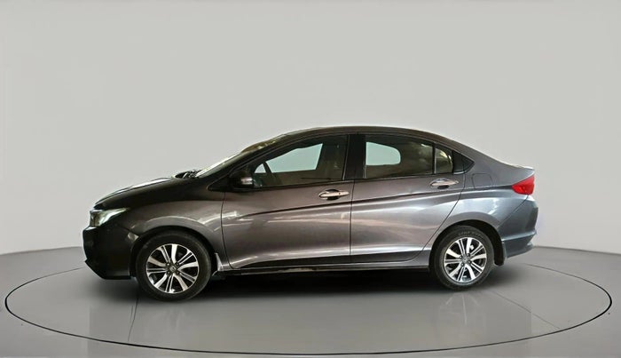 2017 Honda City 1.5L I-VTEC V MT, Petrol, Manual, 91,143 km, exterior