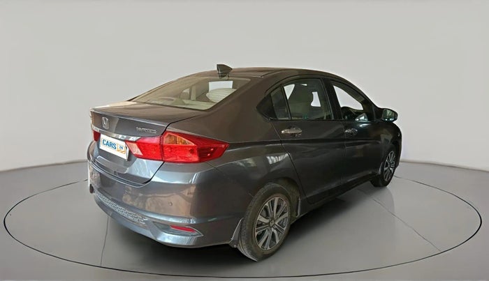 2017 Honda City 1.5L I-VTEC V MT, Petrol, Manual, 91,143 km, exterior