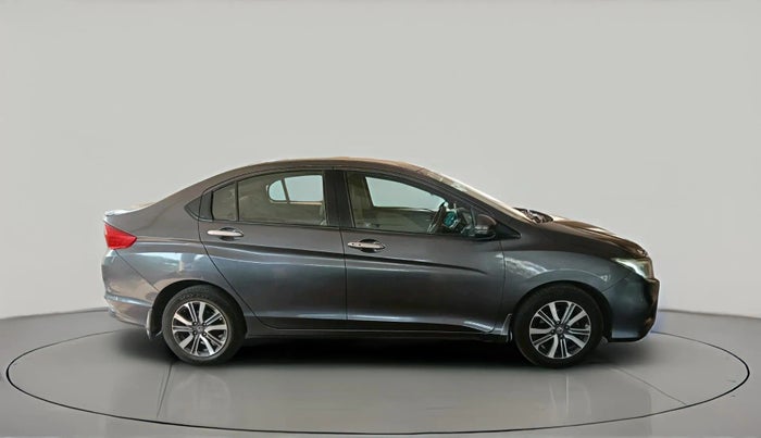 2017 Honda City 1.5L I-VTEC V MT, Petrol, Manual, 91,143 km, exterior