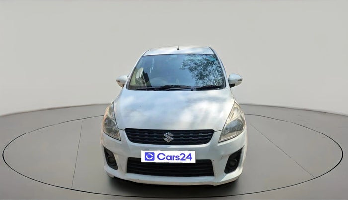 2013 Maruti Ertiga VXI, CNG, Manual, 1,13,424 km, exterior