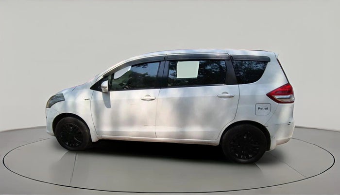 2013 Maruti Ertiga VXI, CNG, Manual, 1,13,424 km, exterior