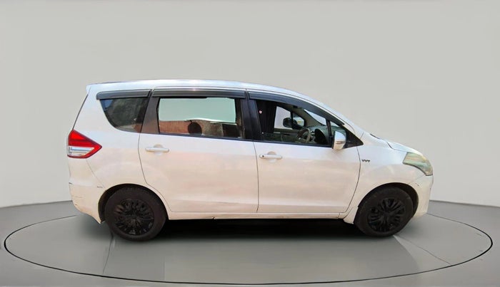 2013 Maruti Ertiga VXI, CNG, Manual, 1,13,424 km, exterior