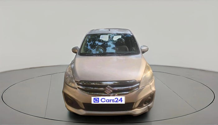 2016 Maruti Ertiga VXI CNG, CNG, Manual, 1,35,932 km, exterior