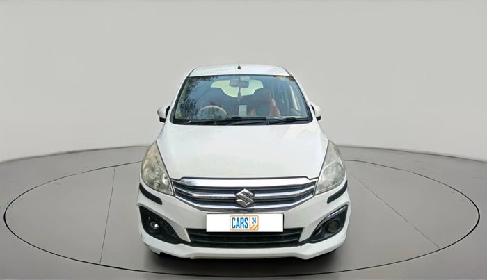 2016 Maruti Ertiga VXI CNG, CNG, Manual, 2,38,228 km, exterior