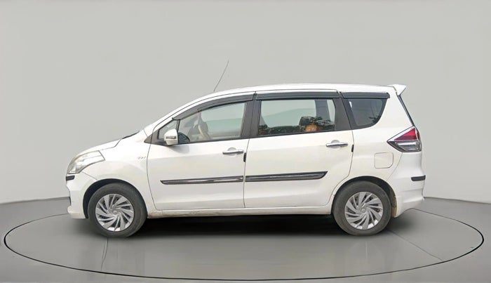 2016 Maruti Ertiga VXI CNG, CNG, Manual, 2,38,228 km, exterior