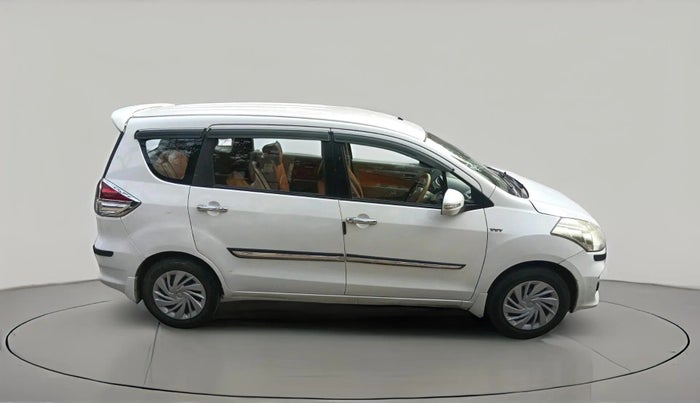 2016 Maruti Ertiga VXI CNG, CNG, Manual, 2,38,228 km, exterior