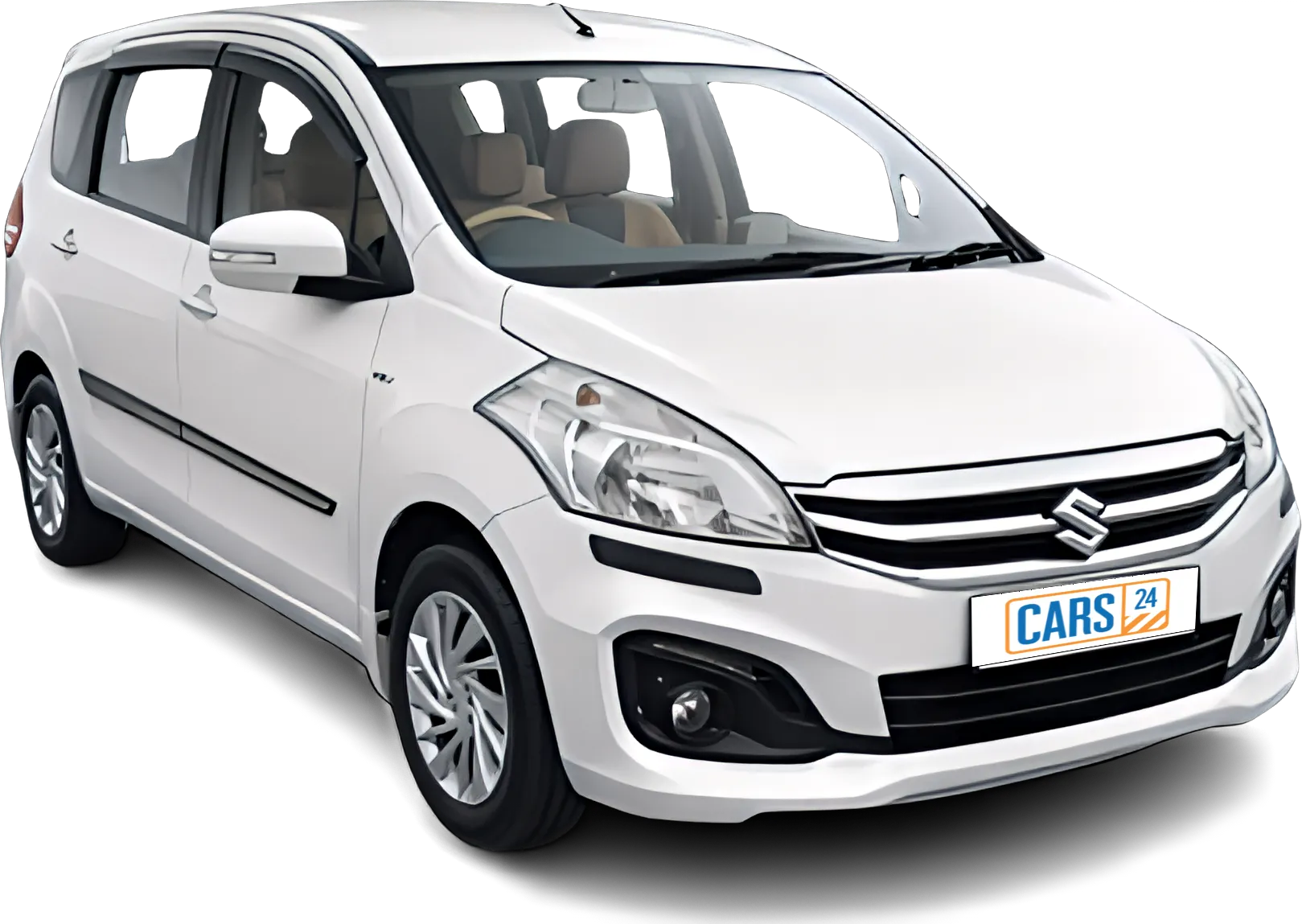 Maruti Ertiga-img
