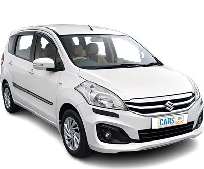Maruti Ertiga-img