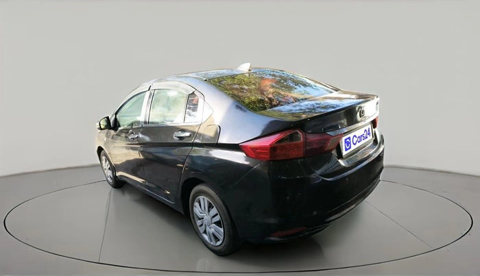 2015 Honda City 1.5L I-VTEC SV CVT, Petrol, Automatic, 66,312 km, exterior