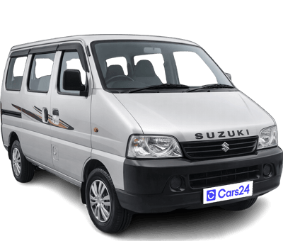 2019 Maruti Eeco - SUV - CNG - Manual - ₹3.70 lakh