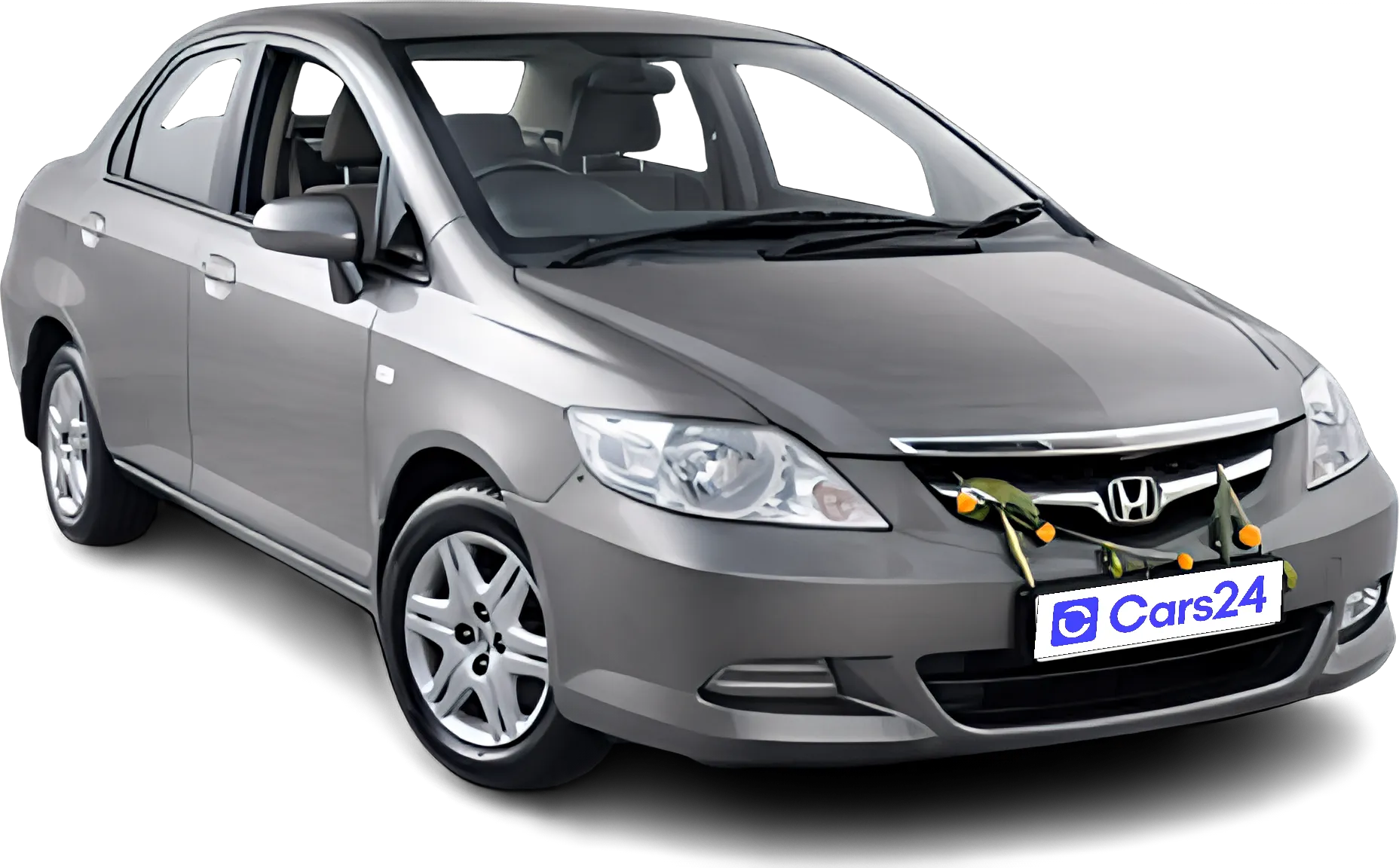 2006 Honda City - Sedan - Petrol - Manual - ₹1.10 lakh