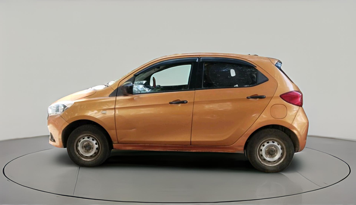 2016 Tata Tiago XE PETROL, Petrol, Manual, 65,737 km, exterior