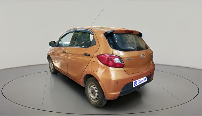2016 Tata Tiago XE PETROL, Petrol, Manual, 65,737 km, exterior