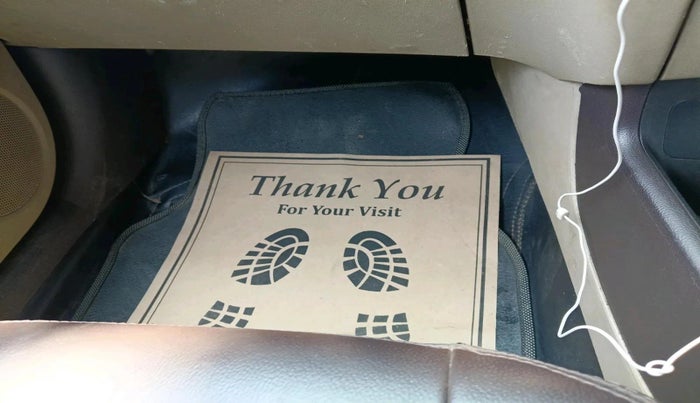 2011 Hyundai i20 ERA 1.2, Petrol, Manual, 99,601 km, interior