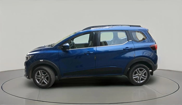 2020 Renault TRIBER RXZ AMT, Petrol, Automatic, 20,111 km, exterior