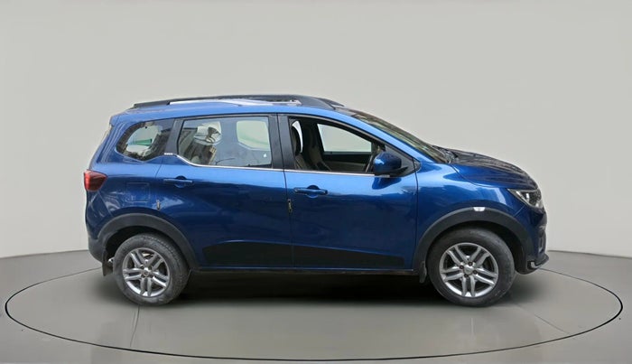 2020 Renault TRIBER RXZ AMT, Petrol, Automatic, 20,111 km, exterior